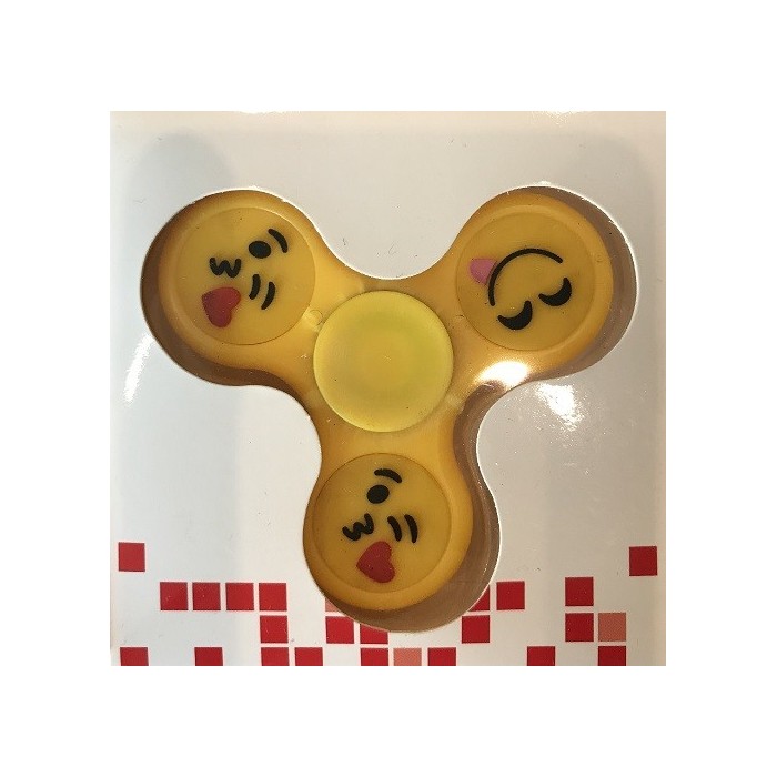 Hand Spinner Night Glow * NEUF L'unit� / Model al�atoire * Fluorescent la nuit