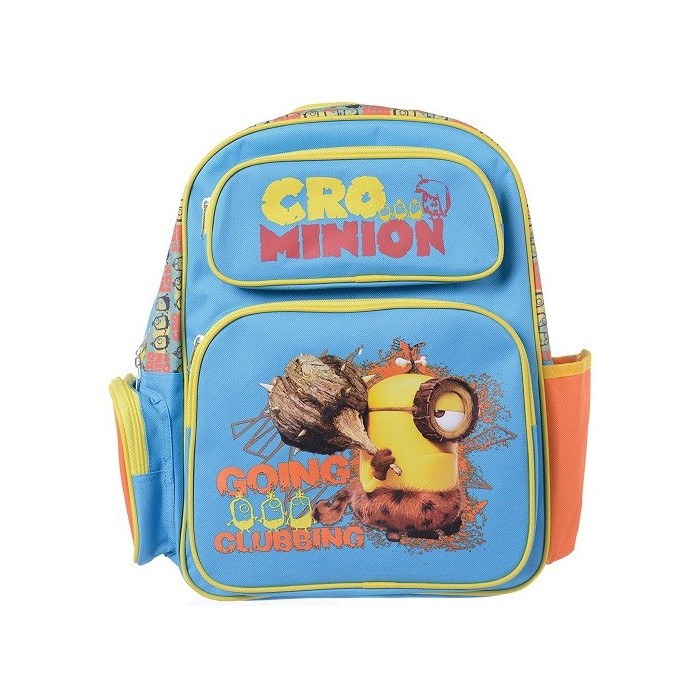 Sac - Minions - Going Clubbing dos Ados