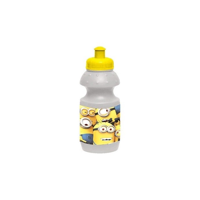 Minions Sport bouteille 350ml