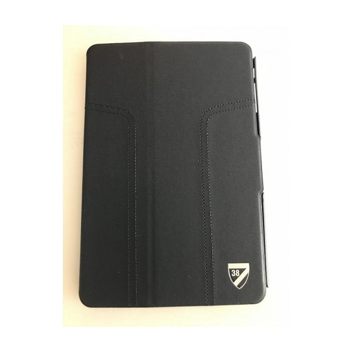 Etui a clapet avec Support pour Apple Ipad Mini - Daniel CREMIEUX 38 Designed in Paris - Flip'n'Stand Etui a clapet avec Support pour Apple Ipad Mini - Daniel CREMIEUX 38 Designed in Paris - Flip'n'Stand