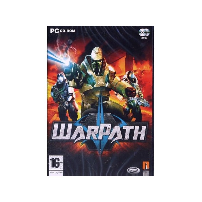Warpath Warpath