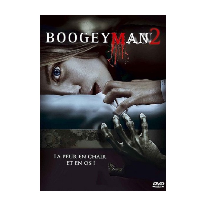Boogeyman 2 Boogeyman 2