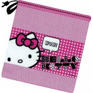 Vogue - Sac Piscine Hello Kitty