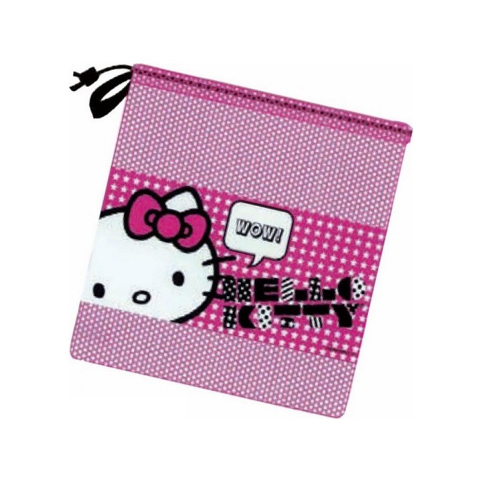 Vogue - Sac Piscine Hello Kitty