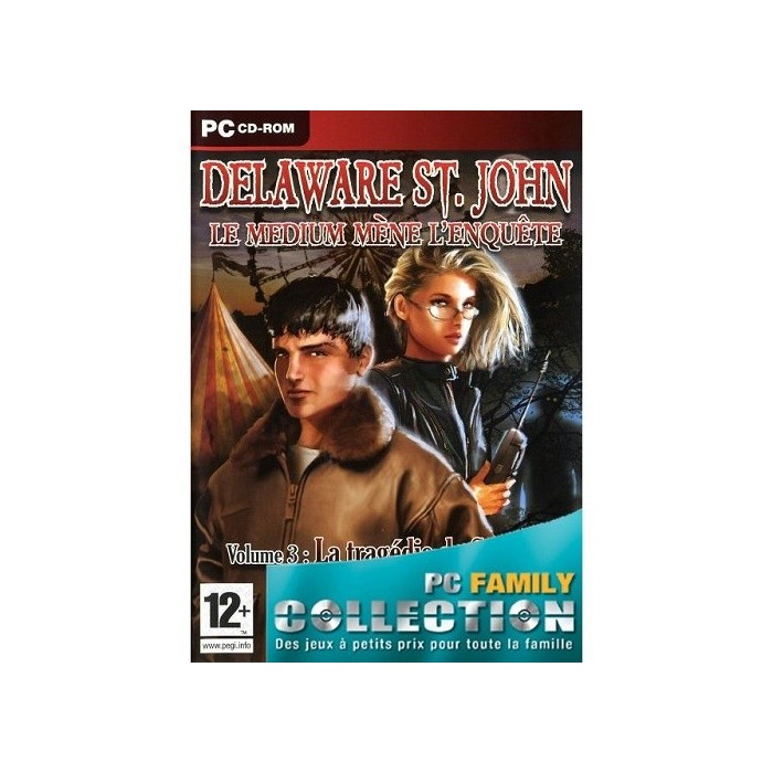 Delaware St John [Windows]