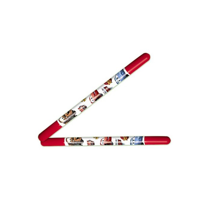 Tap Ball - Baguette Magique Gonflable Cars