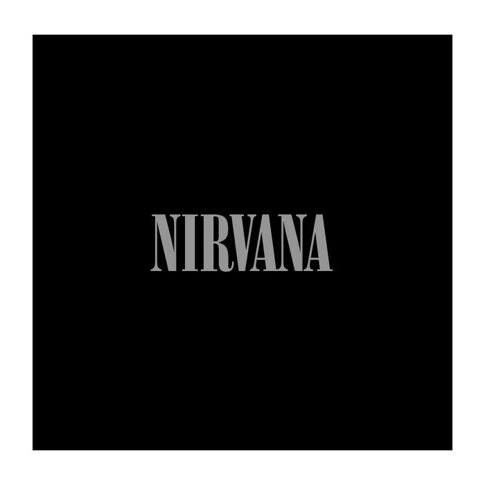 Best Of Nirvana