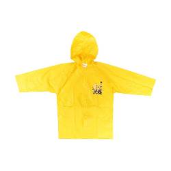 Imperméable Pluie MINIONS Moi Moche et Méchant - 100% PVC Jaune - NEUF - Manteau de Pluie / Coupe Vent / Fille / Garçon - De 2 à