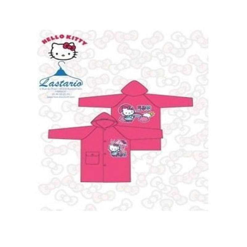 Imperméable Pluie HELLO KITTY Sanrio - 100% PVC Rose - NEUF - Manteau de Pluie / Coupe Vent / Fille - De 2 à 6 ans Imperméable Pluie HELLO KITTY Sanrio - 100% PVC Rose - NEUF - Manteau de Pluie / Coupe Vent / Fille - De 2 à 6 ans