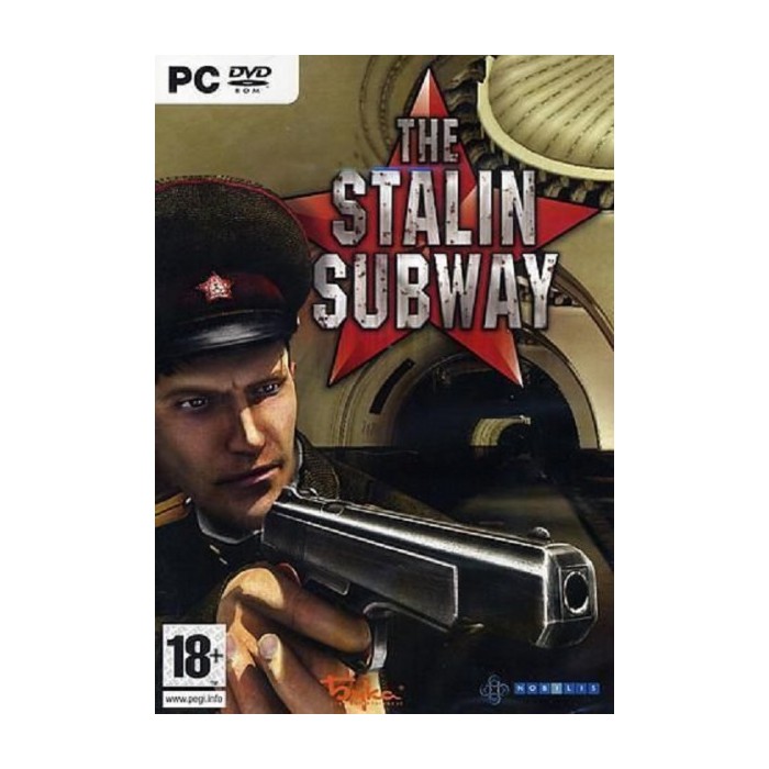 Stalin Subway [Windows]