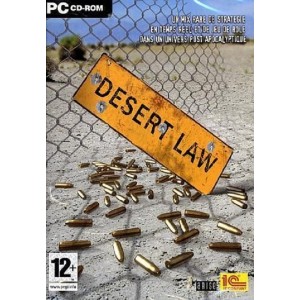 Desert law [Windows] collectif