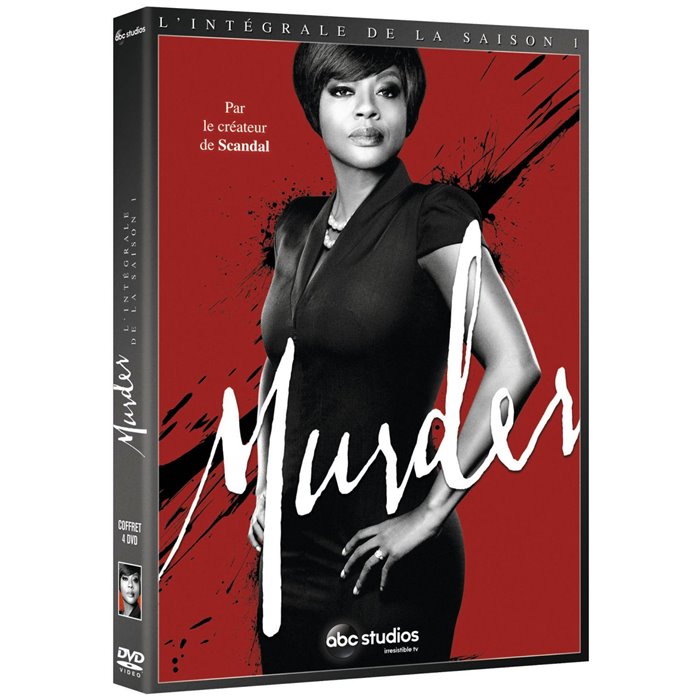 Murder - Saison 1