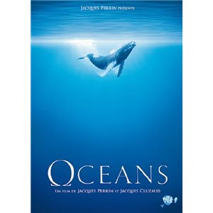 Océans (DVD)