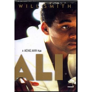 Ali : Will Smith, Jamie Foxx
