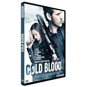 Cold Blood *** DVD NEUF