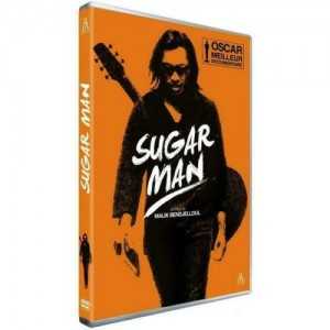 Sugar man DVD NEUF