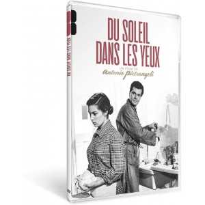 Du soleil dans les yeux DVD...