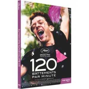 120 Battements par minute...