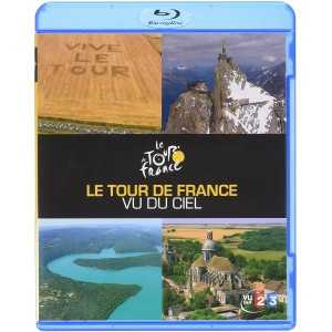 Le tour de France vu du...