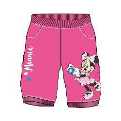 Jogging MINNIE Disney Baby - NEUF - Pantalon bébé Fille (Rose)