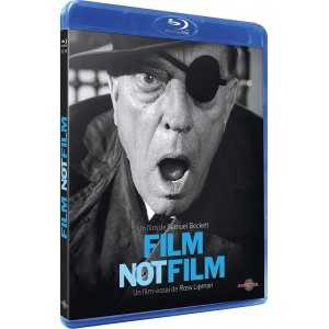 Film/Notfilm BLU-RAY NEUF