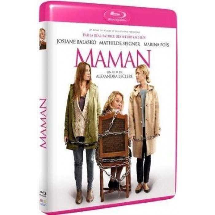 Maman [Blu-ray]