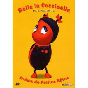 Drôles de petites bêtes...