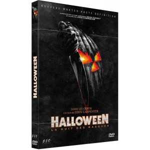 Halloween la nuit des...