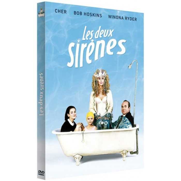 Les Deux sirènes Les Deux sirènes
