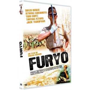 Furyo DVD NEUF