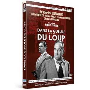 Dans la Gueule du Loup