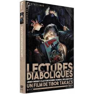 Lectures Diaboliques DVD NEUF