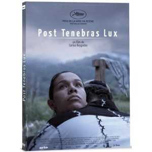 Post Tenebras Lux DVD NEUF