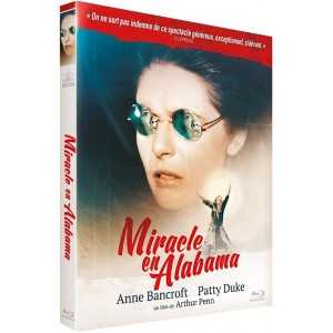 Miracle en Alabama BLU-RAY...