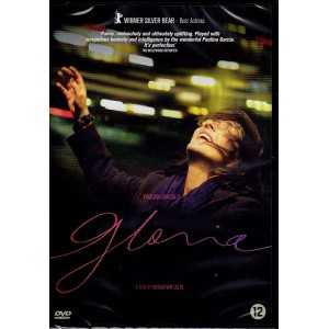 Gloria DVD NEUF