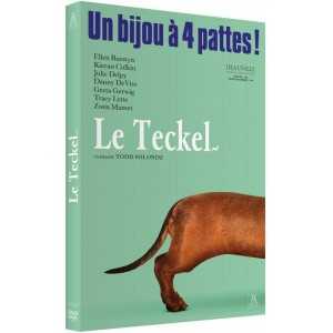 Le Teckel