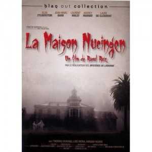 La maison nucingen DVD NEUF