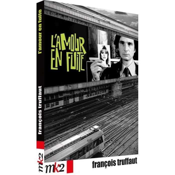 L'amour en Fuite L'amour en Fuite