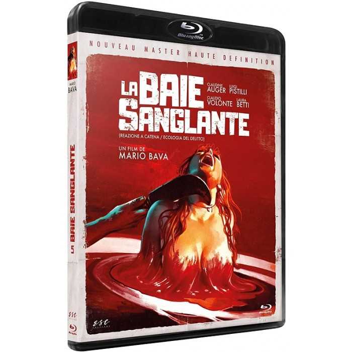 La Baie Sanglante [Blu-Ray]