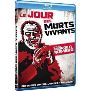 Le Jour des Morts Vivants