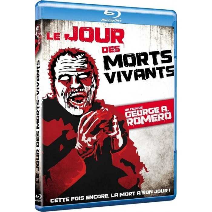 Le Jour des Morts Vivants