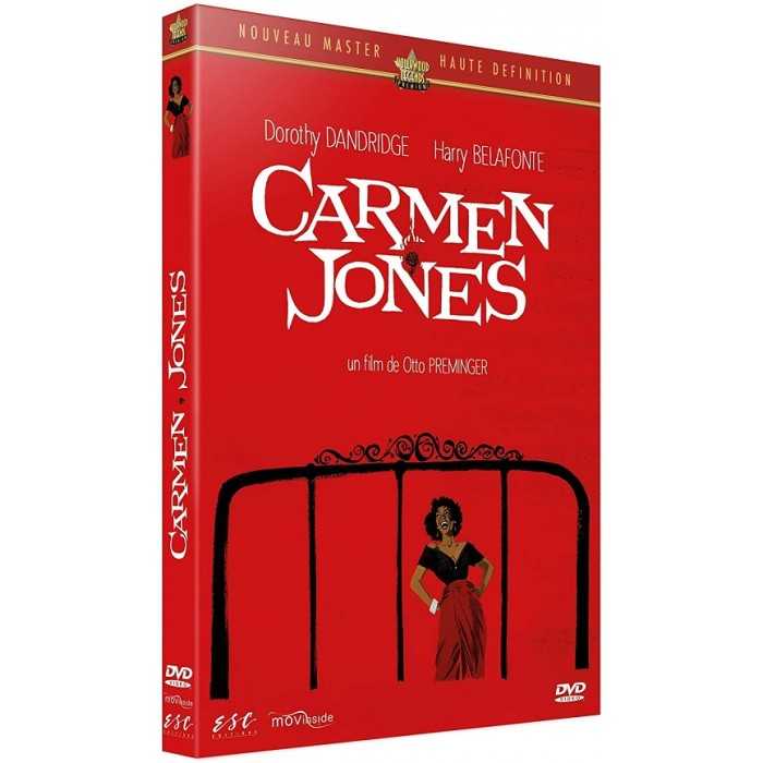 CARMEN JONES