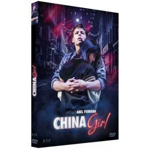 China Girl