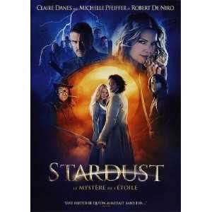 Stardust Le mystère de...