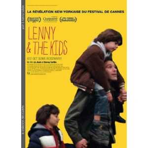 Lenny and The Kids DVD NEUF