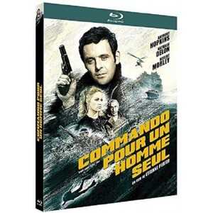 Commando pour Un Homme Seul