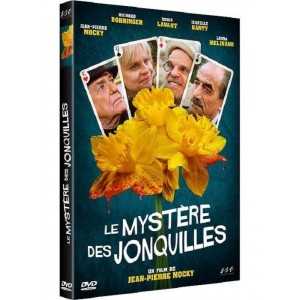 Le Mystere des Jonquilles...