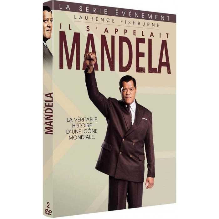 Il s'appelait Mandela-Intégrale