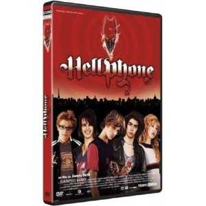 Hellphone DVD NEUF