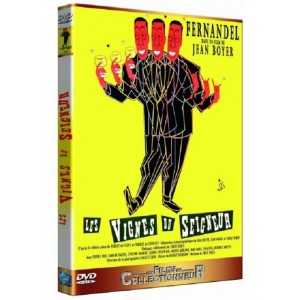 Les vignes du Seigneur DVD...